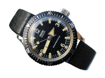 Smiths Diver Watch