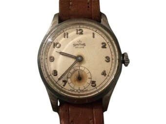 1950s Smiths Watch