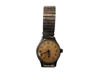 Smiths Everest Watch