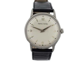 Men's Smiths Astral