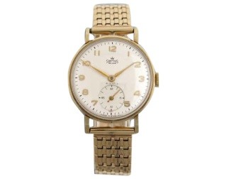 Men's Smiths Wrist Watch