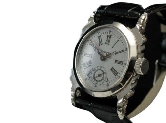 Vintage Tavannes Watch