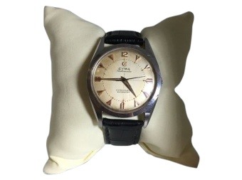 Tavannes Cymaflex Watersport Watch