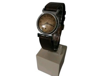 Tavannes Military Watch