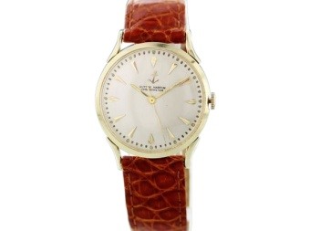 Ulysse Nardin Chronometer Watch