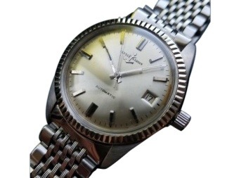 Ulysse Nardin Automatic Watch