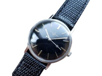 Ulysse Nardin Hand-Wind