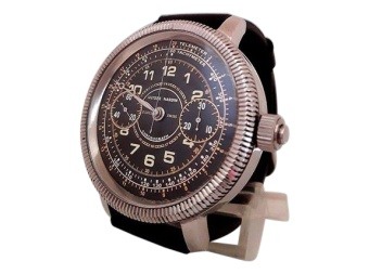 Ulysse Nardin Chronograph Watch