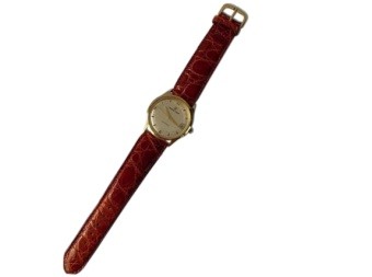 Universal Geneve Microtor Watch