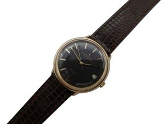 Universal Polerouter Geneve Watch