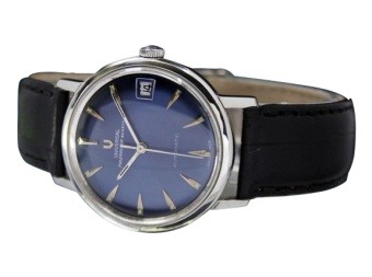 Universal Geneve Polerouter Watch