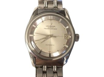 Universal Polerouter Gay Freres