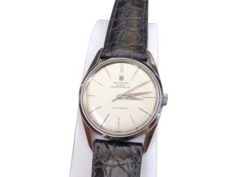 Universal Geneve Polerouter Jet