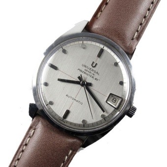 1960s Universal Polerouter