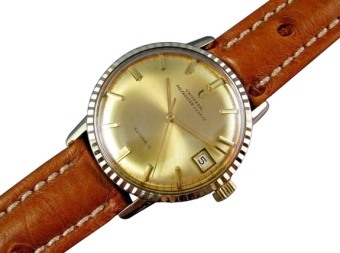 14ct Gold Universal Polerouter