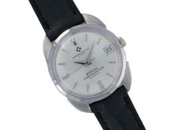 Vacheron Constantin Watches