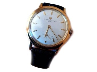 Vacheron Constantin Patrimony Watch