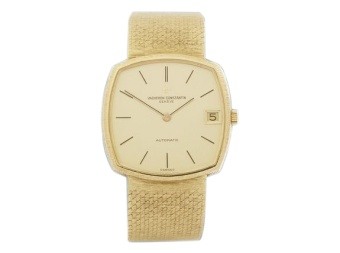 Vintage Vacheron Constantin Watch