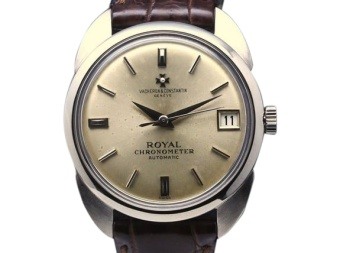 Vacheron Constantin Chronometer