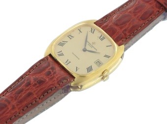 Mens Vacheron Constantin Watch