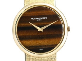 Vacheron Constantin Tigers Eye