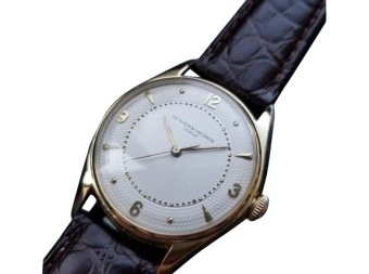 1950s Vacheron Constantin Watch