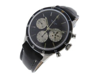 Breitling Co-Pilot 765 Watch