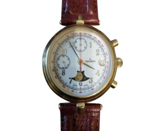 Kelek Orologio Theorein Watch