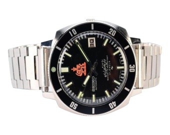 Vintage Seiko Watches