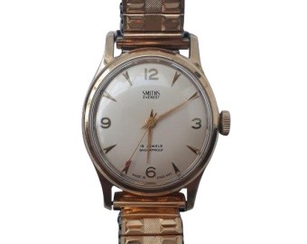 Vintage Smiths Everest Watch