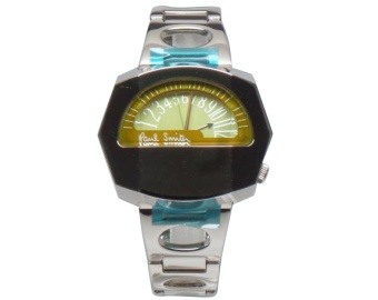 Paul Smith Speedometer Watch
