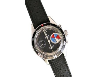 Yema Yachting Chronograph Watch