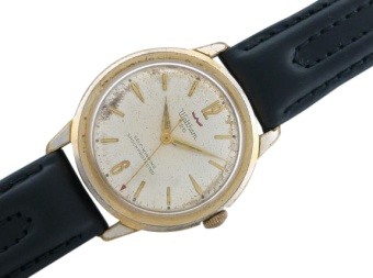 Vintage Waltham Watch