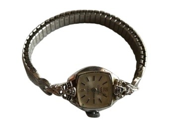 Waltham 17 Jewels Watch