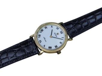 1980s Waltham Watch