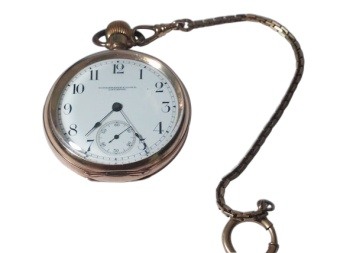 Waltham Pocket Watch