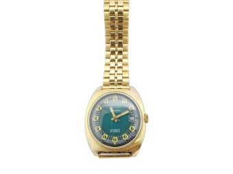 Waltham 25 Jewels Watch
