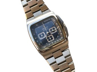 Zenith Watches