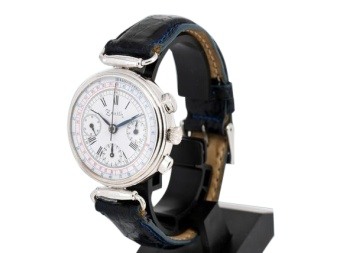 Zenith Chronograph Watch
