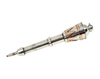 1880s Mordan Propelling Pencil