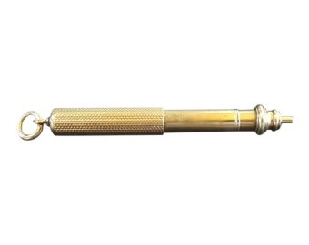 Antique Propelling Pencils