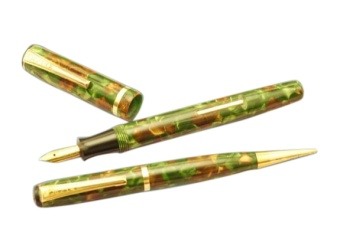 Burnham Pen & Pencil Set