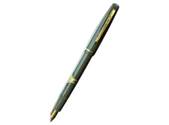 Burnham B48 Fountain Pen