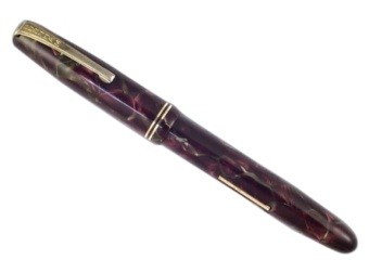 Burnham Pen & Pencil Set