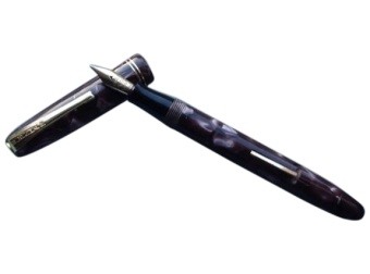 Burnham 55 Fountain Pen