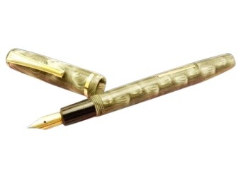 Burnham 44 Fountain Pen