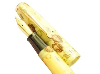 Conway Stewart 22 Fountain Pen