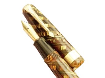 Conway Stewart 27 Fountain Pen