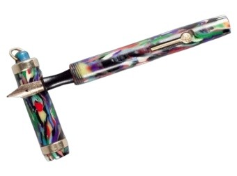 Boxed Conway Stewart Pen Set