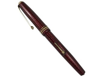 14ct Gold Conway Stewart Pen